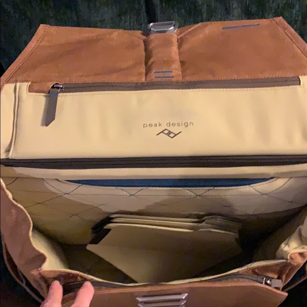 Peak Design - Everyday messenger - Picture 3 of 3